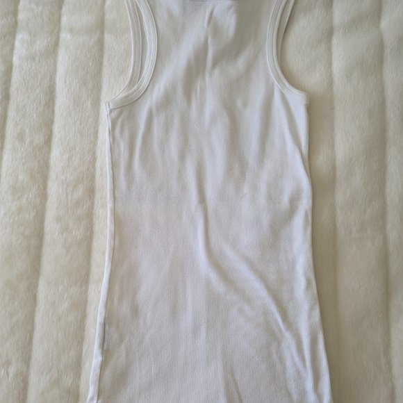HARLEY-DAVIDSON TANK, TOP - SZ M - PERFECT CONDITION - Picture 3 of 3